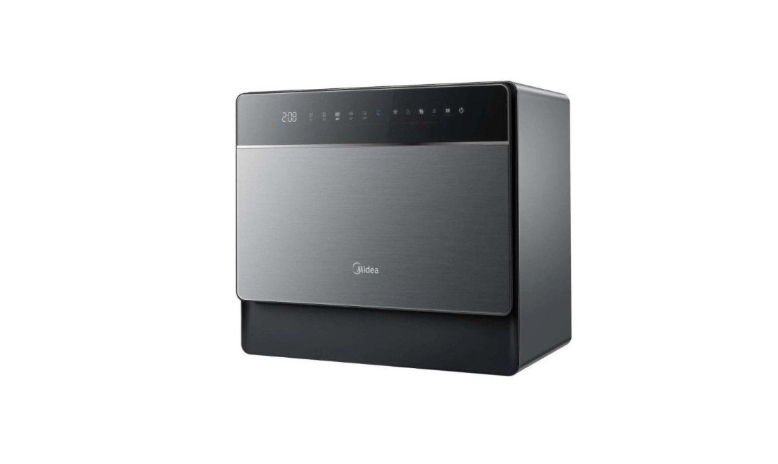 MIDEA MCFD55S550Bi